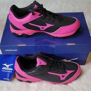 NEW Mizuno 9-Spike Advanced Softball Cleats 5Y
